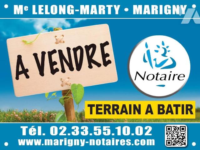 Terrain — Sainte-Suzanne-sur-Vire