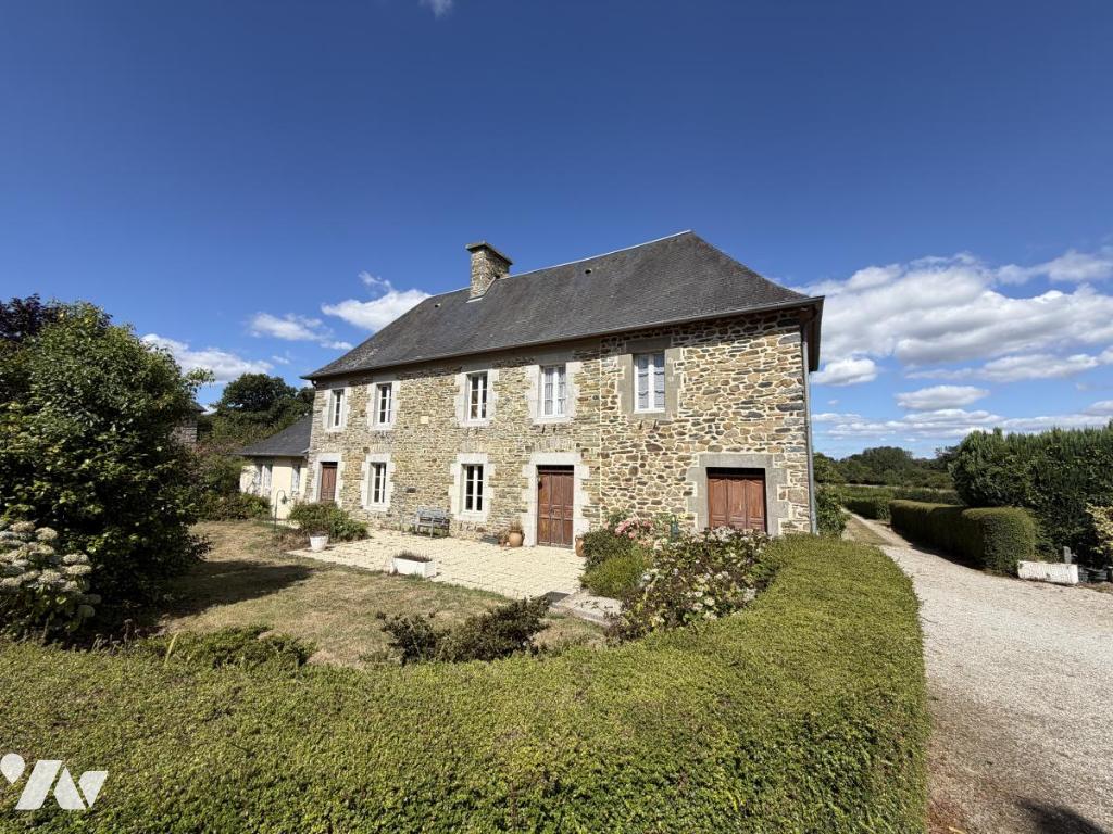 Maison 170 m² · à Quibou · 170 m² · 235 000 €