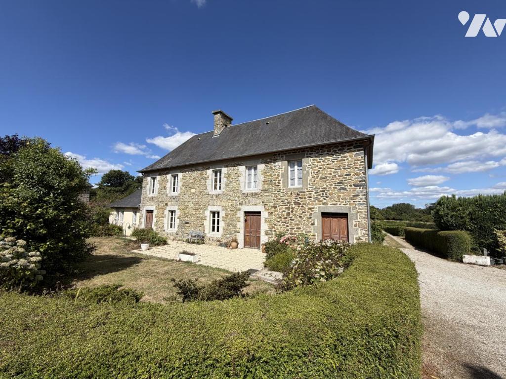 Maison 170 m² · à Marigny-le-Lozon · 170 m² · 235 000 €