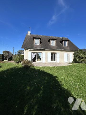 Maison 7 pièces 161 m² · à Avranches · 161 m² · 300 000 €