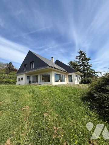 Maison 7 pièces 223 m² · à Avranches · 223,2 m² · 546 340 €