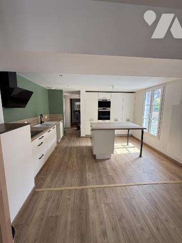 Appartement 3 pièces · à Avranches · 202 500 €