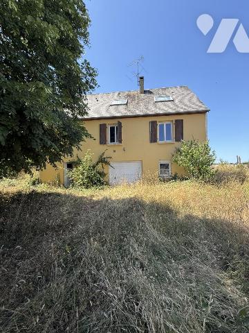 Maison 5 pièces 100 m² · à Vains · 100 m² · 169 540 €