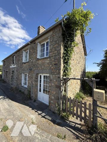Maison 3 pièces 47 m² · à Lolif · 46,9 m² · 74 000 €