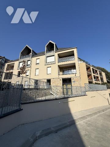 Appartement — Saint-Malo