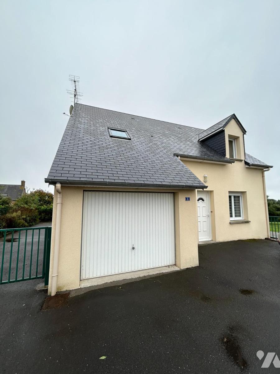 Maison à Avranches