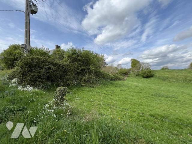 Terrain — Saint-Senier-de-Beuvron