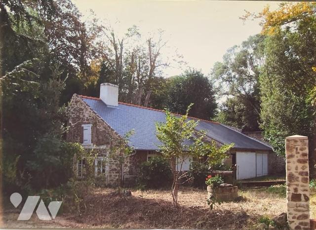 Maison 2 pièces 110 m² · à Saint-Malo · 110 m² · 2 300 000 €