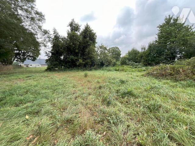 Terrain 3166 m² · à Saint-James · 3 166 m² · 52 000 €