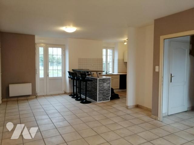 Maison 8 pièces 147 m² · à Pontorson · 147 m² · 220 000 €