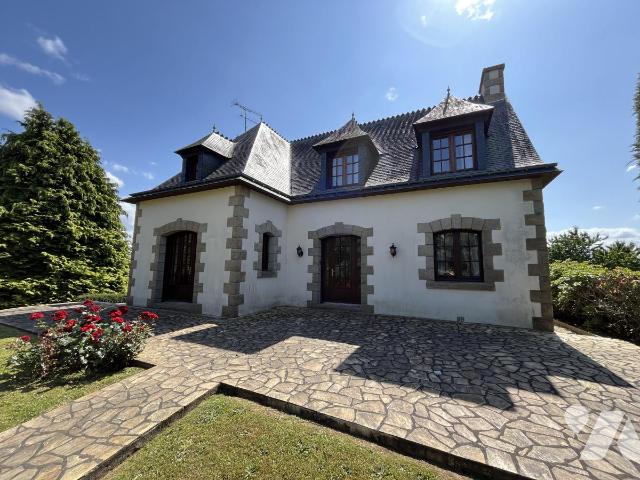 Maison 149 m² · à Saint-James · 149 m² · 240 000 €