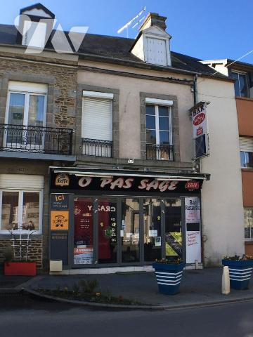 Lac Saint-James · 56 000 €