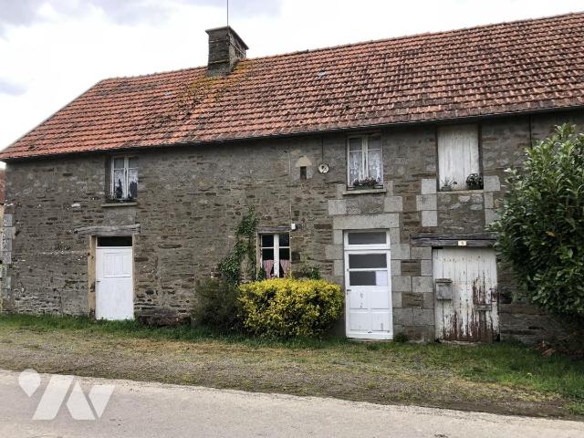 Maison 39 m² · à Saint-James · 38,5 m² · 30 000 €