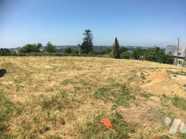Terrain — Saint-Aubin-de-Terregatte