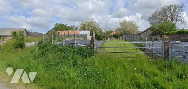 Terrain 616 m² · à Saint-James · 616 m² · 22 000 €