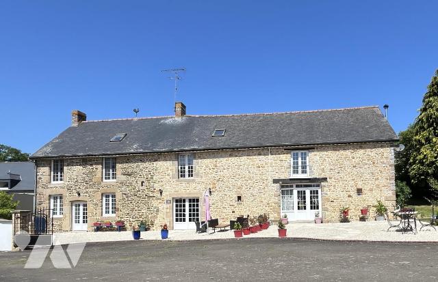 Maison 330 m² · à Saint-James · 330 m² · 340 000 €