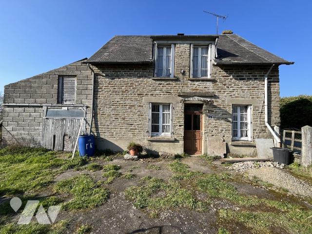 Maison 76 m² · à Saint-James · 76,2 m² · 70 000 €