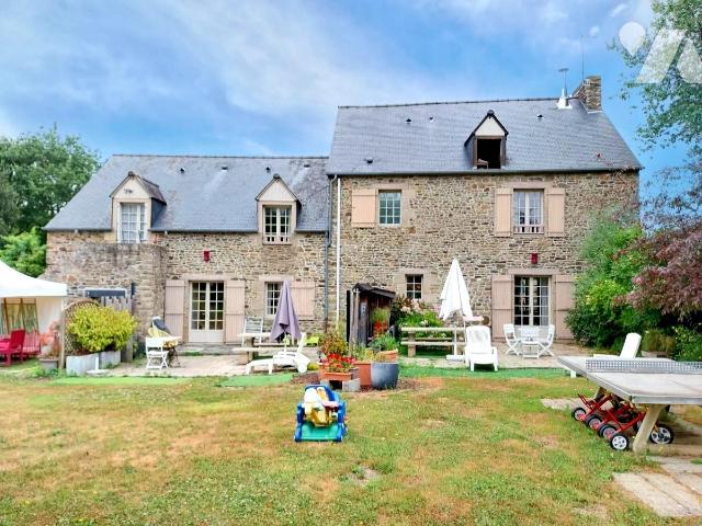 Maison 9 pièces 160 m² · à La Boussac · 160 m² · 260 000 €