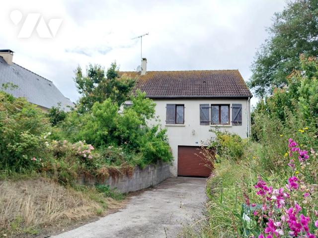 Maison 80 m² · à Aucey-la-Plaine · 80 m² · 85 000 €