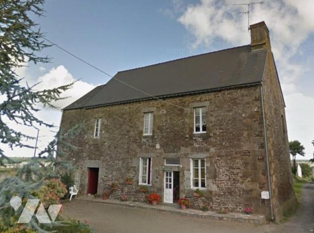 Maison 5 pièces 68 m² · à Saint-Senier-de-Beuvron · 67,7 m² · 79 500 €