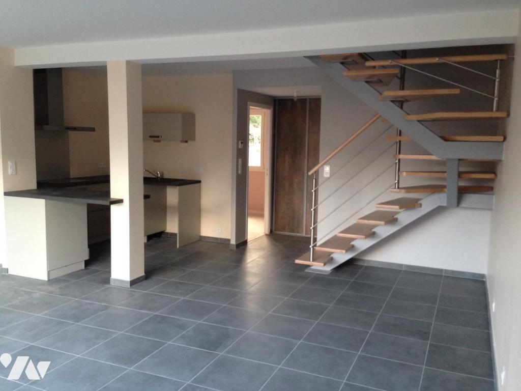 Maison 6 pièces 101 m² · à Granville · 101 m² · 358 000 €