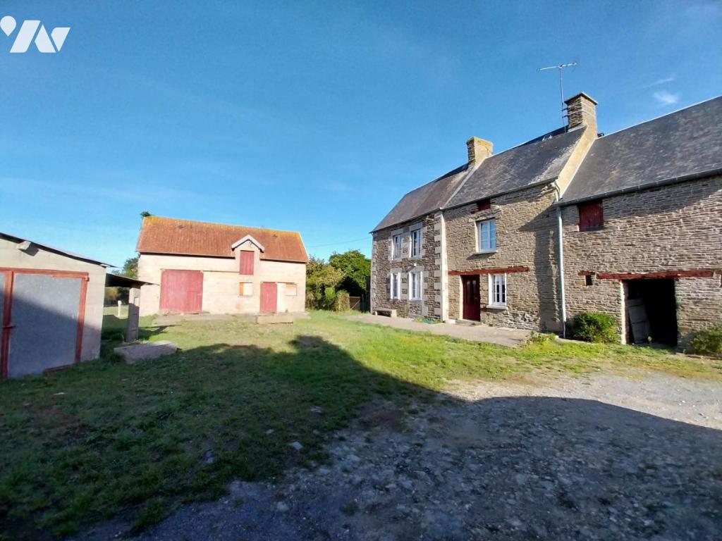 Maison 4 pièces 110 m² · à Servon · 110 m² · 150 000 €