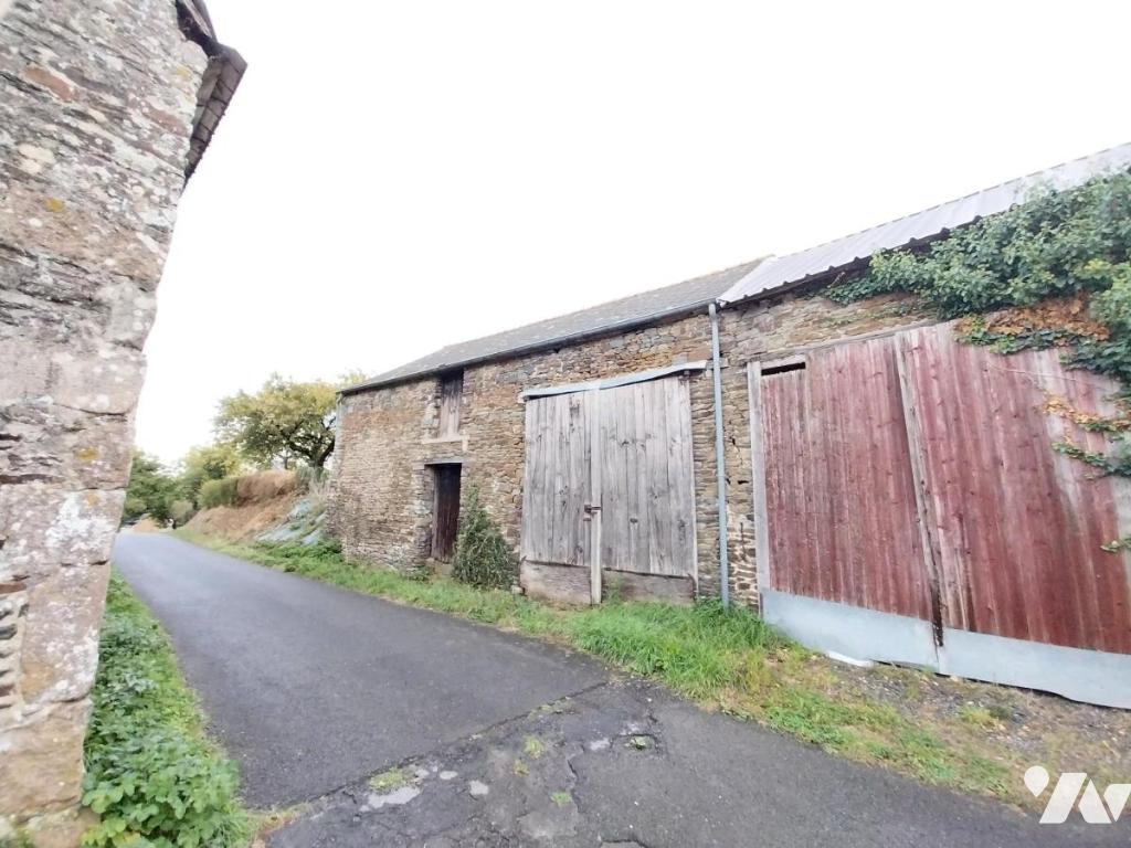 Autre 63 m² Beauvoir · 63 m² · 30 000 €