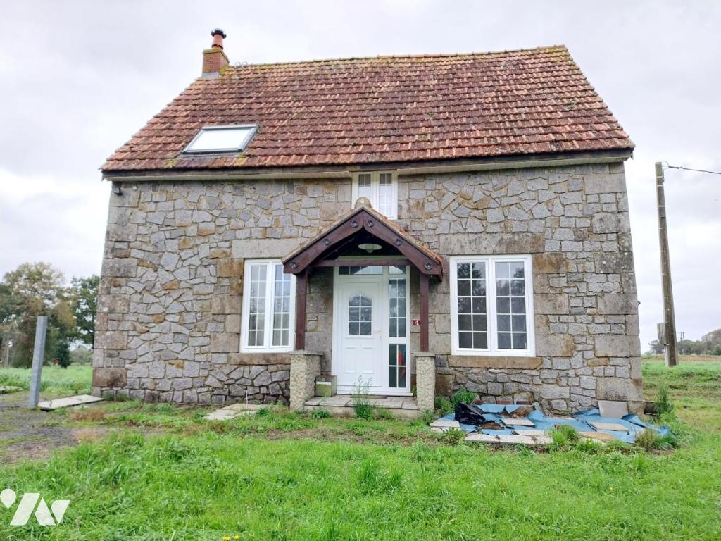 Maison 4 pièces 80 m² · à Saint-James · 80 m² · 85 000 €