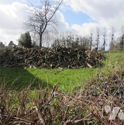 Terrain — Chérencé-le-Héron