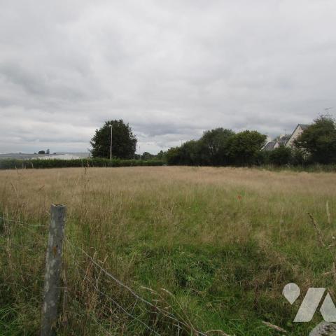 Terrain 1570 m² · à Hambye · 1 570 m² · 31 977 €