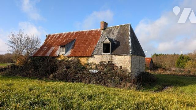 Maison 150m² — Margueray