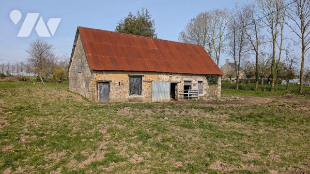 Maison 90m² — Beslon