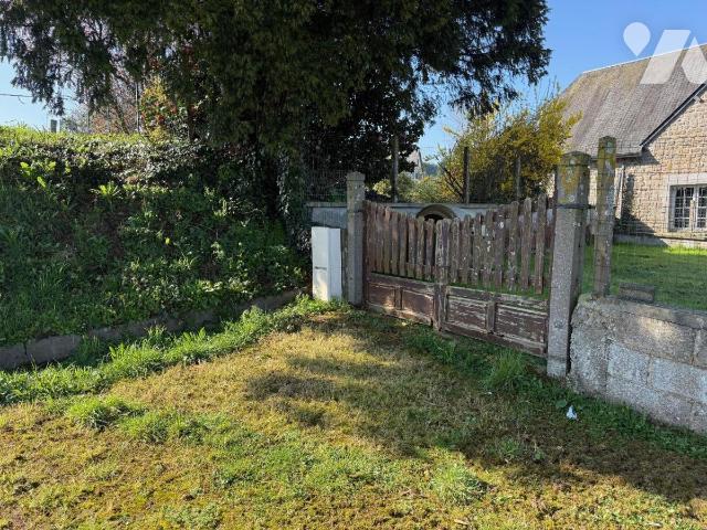 Terrain 528 m² · à Sainte-Cécile · 528 m² · 26 800 €