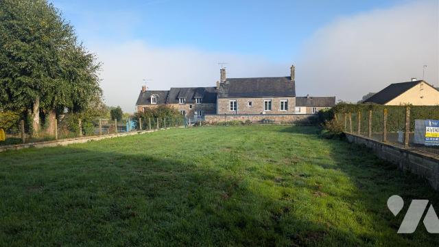 Terrain 528 m² · à Sainte-Cécile · 528 m² · 26 800 €