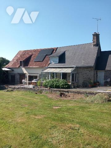 Maison 3 pièces 75 m² · à Colombe · 75 m² · 132 650 €