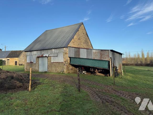 Maison 82 m² · à Sainte-Cécile · 82 m² · 32 160 €