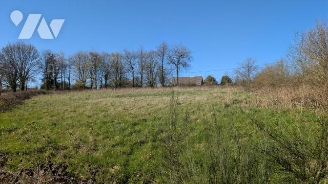 Terrain — Percy-en-Normandie