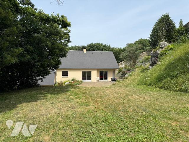 Maison 4 pièces 105 m² · à Granville · 105 m² · 525 500 €