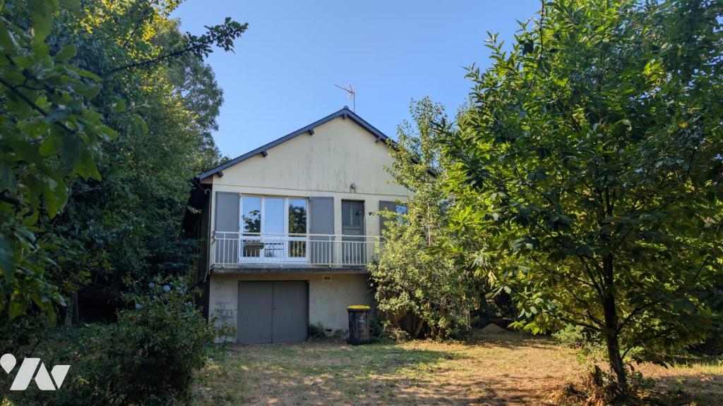 Maison 5 pièces 96 m² · à Villedieu-les-Poêles-Rouffigny · 95,6 m² · 120 000 €