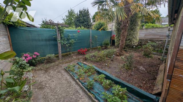 Maison 3 pièces 95 m² · à Villedieu-les-Poêles-Rouffigny · 95 m² · 137 920 €