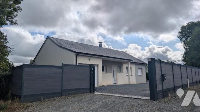 Maison 4 pièces 88 m² · à La Colombe · 88 m² · 222 240 €