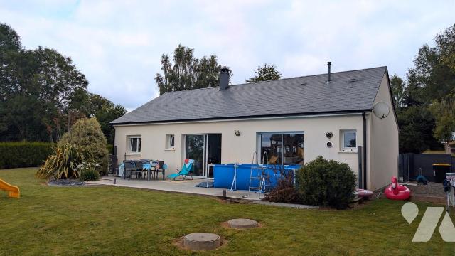 Maison 4 pièces 88 m² · à Colombe · 88 m² · 227 510 €