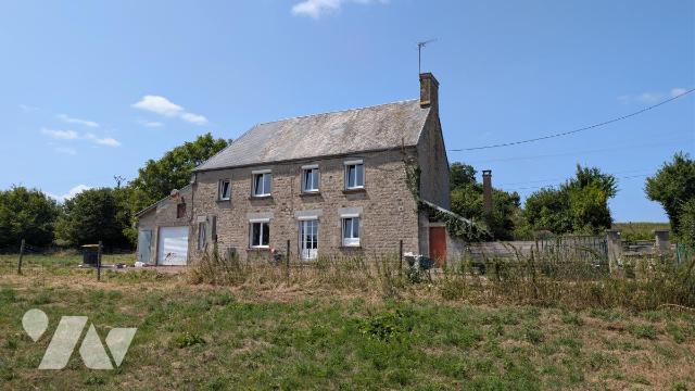 Maison 4 pièces 111 m² · à Beslon · 111 m² · 153 730 €