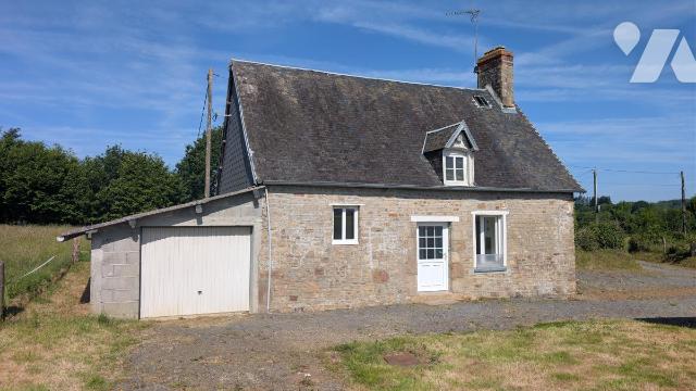 Maison 2 pièces 39 m² · à Parc · 39 m² · 59 924 €