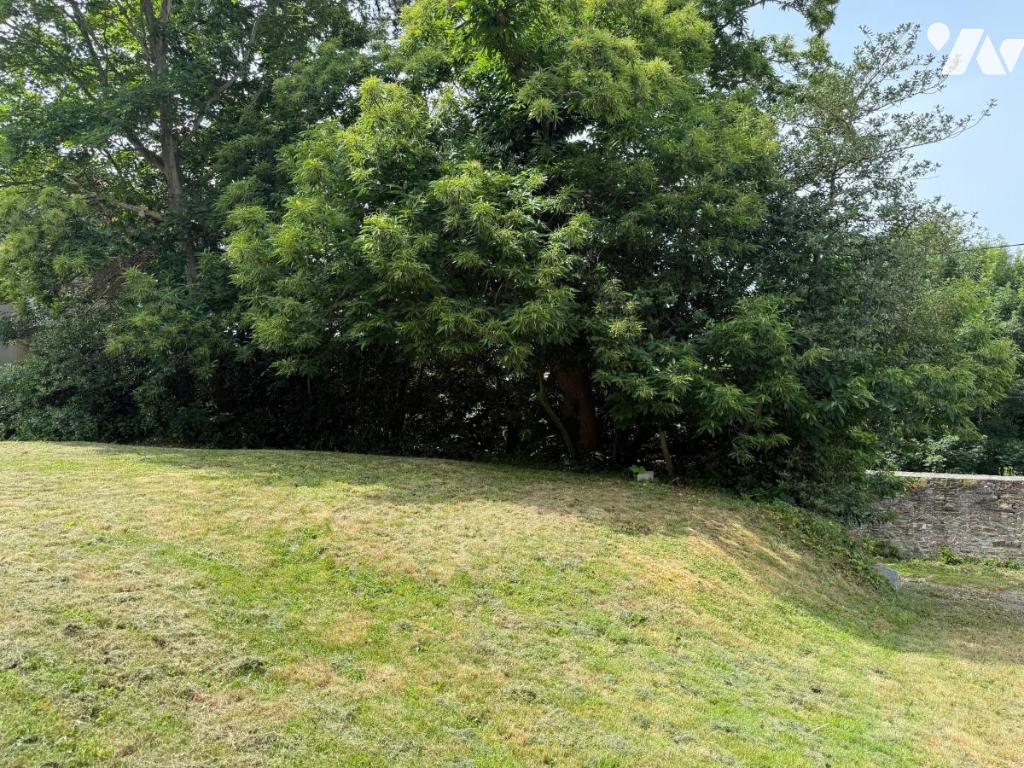 Terrain 650 m² · à Granville · 650 m² · 127 380 €