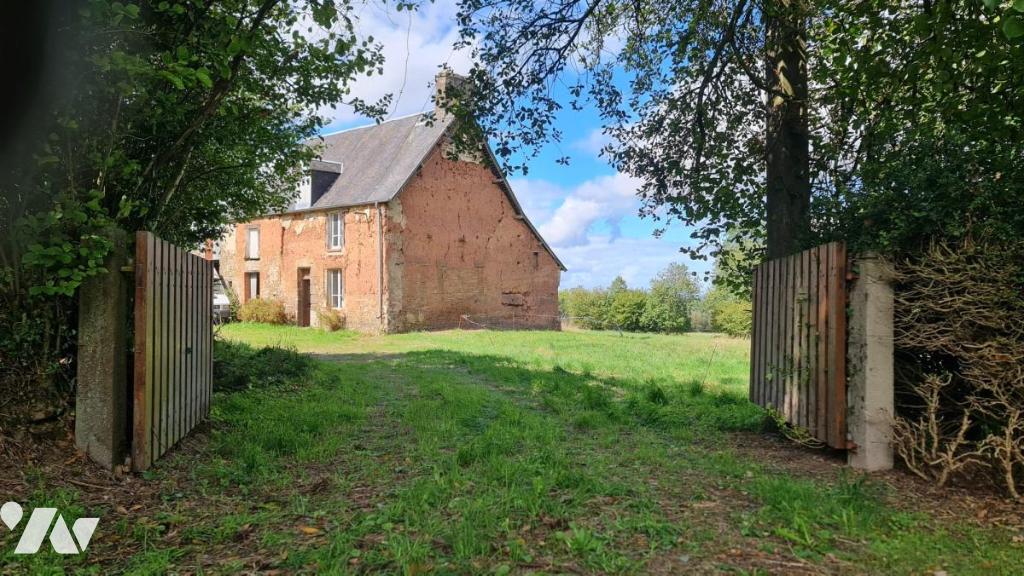 Maison 58 m² · à Montabot · 58,2 m² · 69 410 €