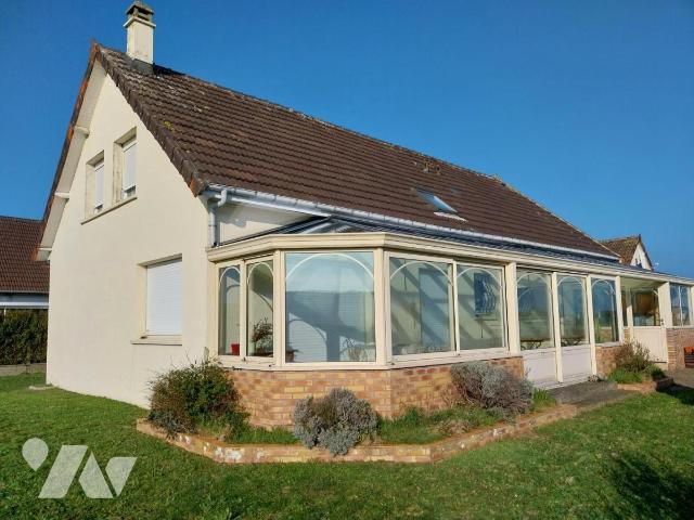 Maison 7 pièces 150 m² · à La Hague · 150 m² · 450 000 €