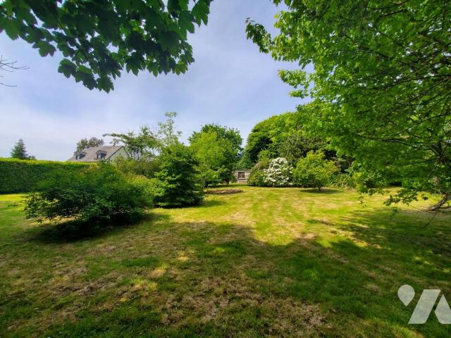Terrain 1451 m² · à Hague · 1 451 m² · 100 000 €