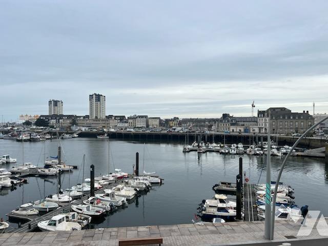 Appartement 3 pièces 91 m² · à Cherbourg-en-Cotentin · 91 m² · 380 000 €