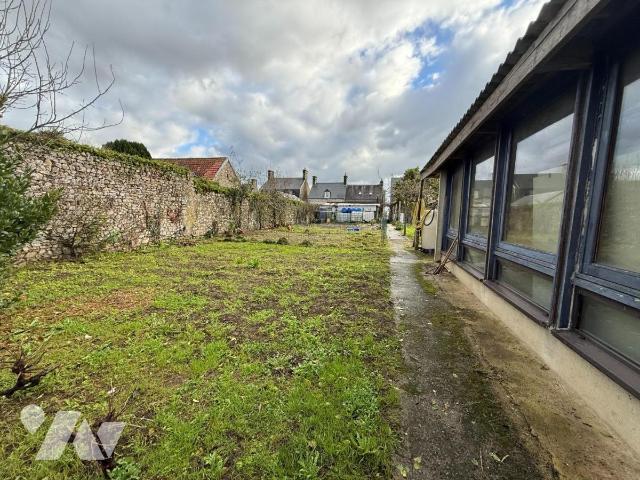 Terrain 682 m² · à Montebourg · 682 m² · 70 000 €